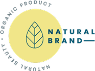 Natural Brand Organic Product partner logo